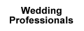 Wedding Professionals