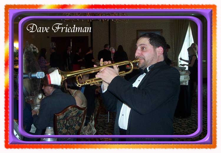 Dave Friedman